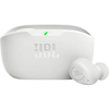 JBL Bežične bluetooth slušalice TWS bele