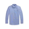 Polo Ralph Lauren Srajca modra / bela