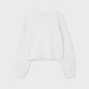 Cropp - Džemper - light grey