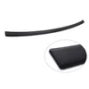 Trunk edge protection strip Jaecoo 7 2023- (black)