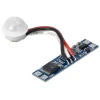 ORNO Stikalo s senzorjem gibanja za LED trakove 8A, 5-24V, IP20 [AD-TL-6497/S-R]