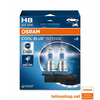 Osram ŽARNICA HALOGEN H8 64212CBN-2HB COOL BLUE INTENSE 35W 12V PGJ19-1 2HB