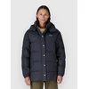 Patagonia Cotton Down Parka sunken blue