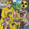 Arno De Cea & The Clockwork... - Rumble In The Uranium Jungle (LP)