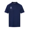 Moška majica Warrior Team Train CF Tee Navy L