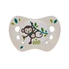 Nip laža Newborn,silikon 0-2m,2 kom, dečaci
