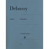 DEBUSSY:NOCTURNE PIANO