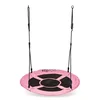 ECO TOYS Baštenska ljuljaška 100 cm/ roze - ecotoys