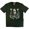 Snoop Dogg L.B.C Green XL Majica