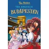 Tea Angyalai Budapesten