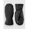 Hestra Czone Mellow Mittens black