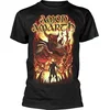 Amon Amarth Majica Oden Wants You Unisex Black S