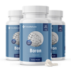Bor 3 mg, 365 tablet