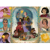 Ravensburger Slagalica Disney Wish, 100 Delova