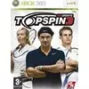 Top Spin 3 (Xbox 360) - Rabljeno