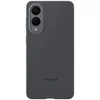Samsung silikonska maska za s25 edge,crna ( ef-ps937-cbe )