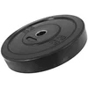 GORILLA SPORTS Olimpijski bumper teg (20 kg)