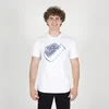 NIKE Majica kratak rukav nsw tee std blur futura M