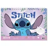 BLOK RISAĆI 40LIS. PLUS ŠABLONA I NALJEPNICE STITCH DIAKAKIS 000564982