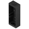 Ubiquiti Reader Pro Junction Box B - stenska inštalacijska škatla za UniFi Access Reader Pro in G4 Doorbell Pro PoE, črna