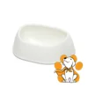 Moderna Sensibowl Medium Soft White 700ml, Posuda Za Pse i Mačke