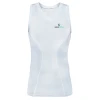 Majica brez rokavov GamePatch Compression shirt SLEEVELESS