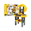 Northix DIY delavnica za otroke z orodjem 23 elementov