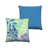 Aberto Design Set od 2 jastuka 43x43cm Šareni