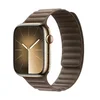Narukvica za Apple Watch Magnetic Link coffee brown 38/ 40/ 41 mm
