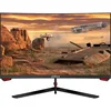 Monitor 27 Dahua LM27-E230C 1920x1080/Full HD/VA/165Hz/5ms/HDMI x2/DP/Tilt