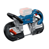 Bosch akumulatorska tračna žaga GCB 18V-127 06012B7000