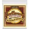 Ernie Ball 2065 Earthwood Mandolin Medium Loop End 80/20 Bronze žice za mandolinu