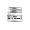 Kovinski pigmentni prašek - sparkling silver