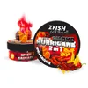 ZFISH Smoke Hurricane Wafters 2in1 8-10mm 30g Spice Sausage