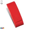 Princ Leather Futrola za naočare In, Crvena