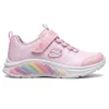 Skechers patike Rainbow za devojčice