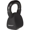 Gymstick Ergo Kettlebell utež, 20 kg, črna