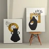 Wallity Zidna dekoracija 2KNV4279, 50 x 70cm, 2 komada