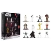 Star Wars Figurice (4cm) - 12 db