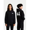 The North Face Jopa Evolution Box NF0A8CV5JK31 Črna Regular Fit