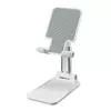 Celly SWMAGICDESKWH držač za pametni telefon/tablet do 10.5