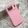 Futrola gentle color za iphone 17 pro (6.3) roze ( F121354 )