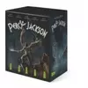 Percy Jackson, 5 Bde.