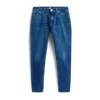 Tommy Jeans Kavbojke moder denim