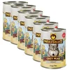 Konzerva WOLFSBLUT Grey Peak Adult Pure 6x395 g