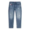 Tommy Jeans Kavbojke SONNY moder denim