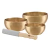 Set pojočih posod U-2950 Meinl - Meinl