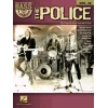 BASS PLAY ALONG THE POLICE VOL.20 +CD