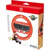 Hori rdeč volan Mario za Nintendo Switch 2