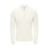 Only & Sons Pulover ONSKIM naravno bela